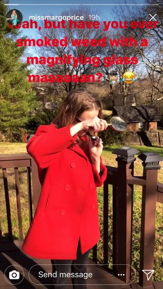 via Instagram